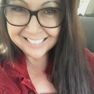 Meet your Posher, Mayra